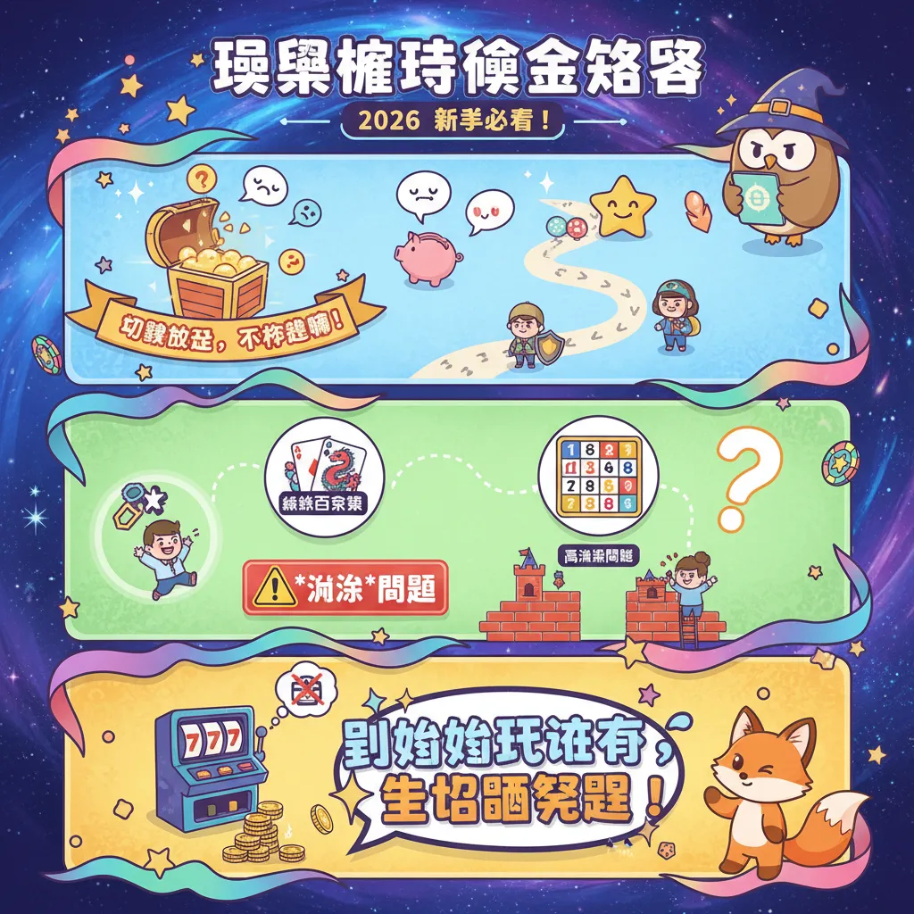 新手必看！線上百家樂與賓果試玩金的兌換技巧